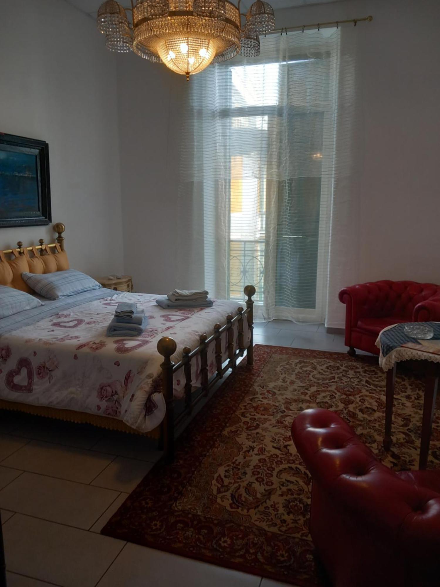 Casa Surunova Hotel Naples Exterior photo