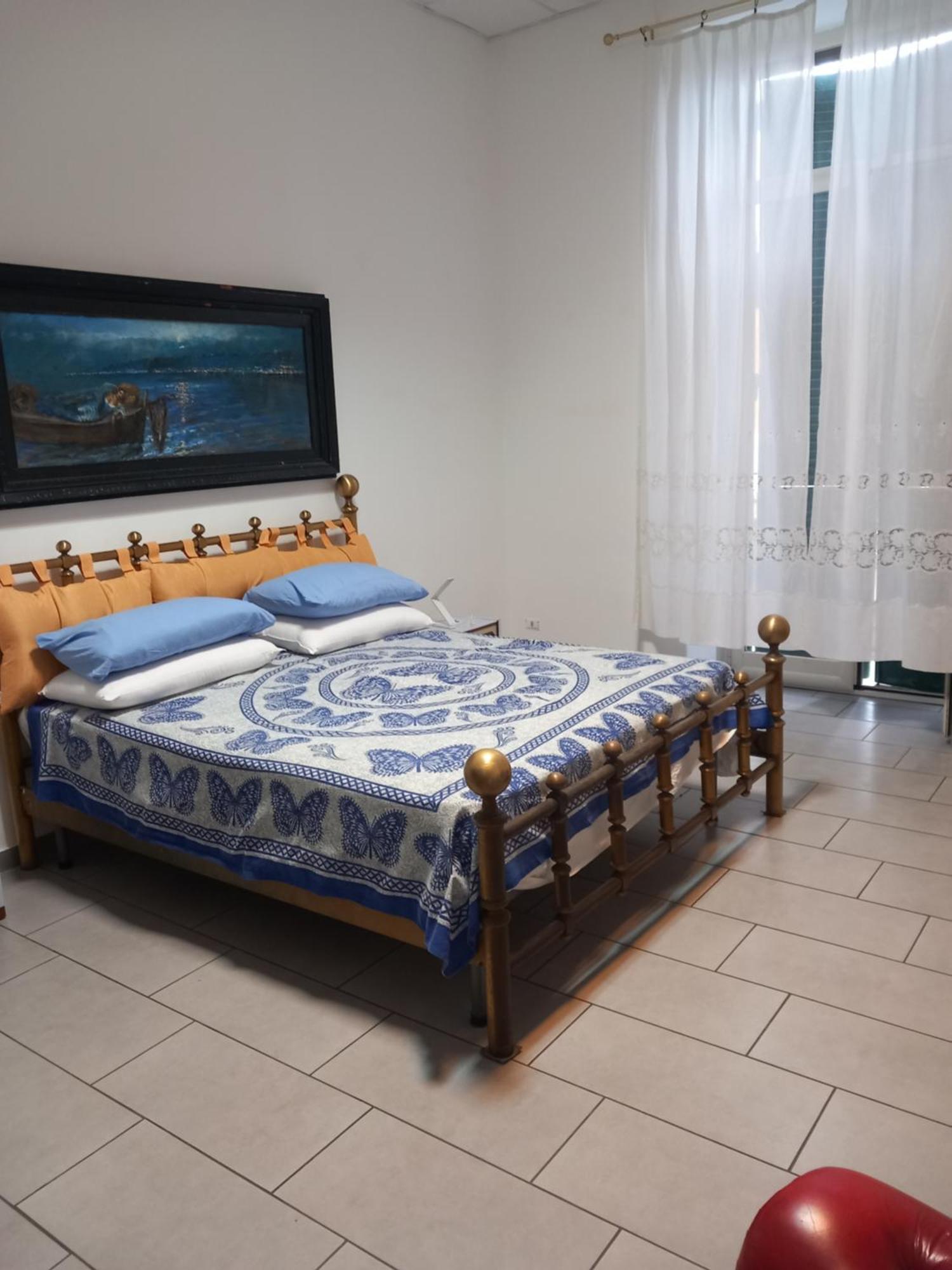 Casa Surunova Hotel Naples Exterior photo